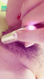 sweetievv : 📌甜心貝寶貝跳蛋高潮到一直想要流水😚