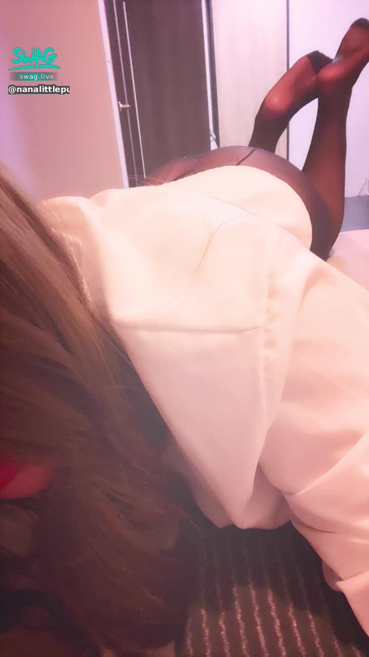 nanalittlepupy : 需要性處理器嗎❤️
