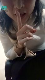 loveevelyn : 自己壞壞也拉別人壞壞
一起真空露出