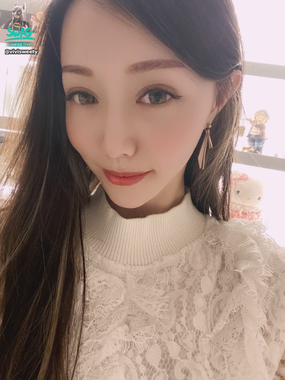 vivisweety : 每日一發照片♥️