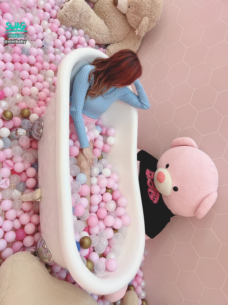 ninibaby | SWAG.Live