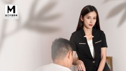 modelmedia : 一事無成的我,每天都幻想著操爆擁有淫蕩身材的女上司,美艷動人的她,為何要帶廢材如我一同出差?
#麻豆AV #麻豆傳媒線上看
