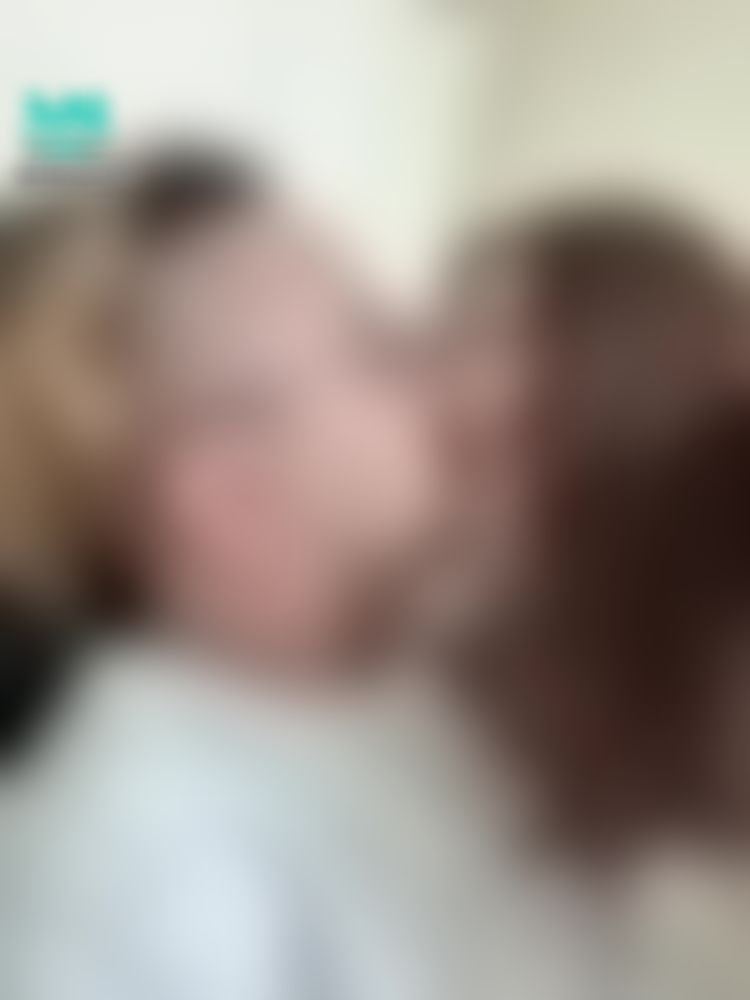 pinksweetbaby : 超色的喇