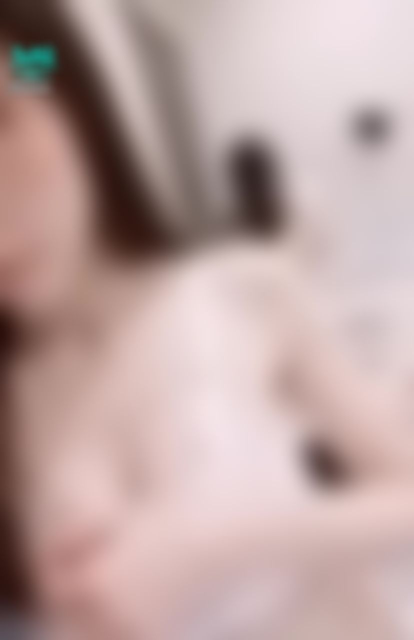quanna : 好想要🥺等等洗香香之後要把人家玩壞嗎？🔞😈
