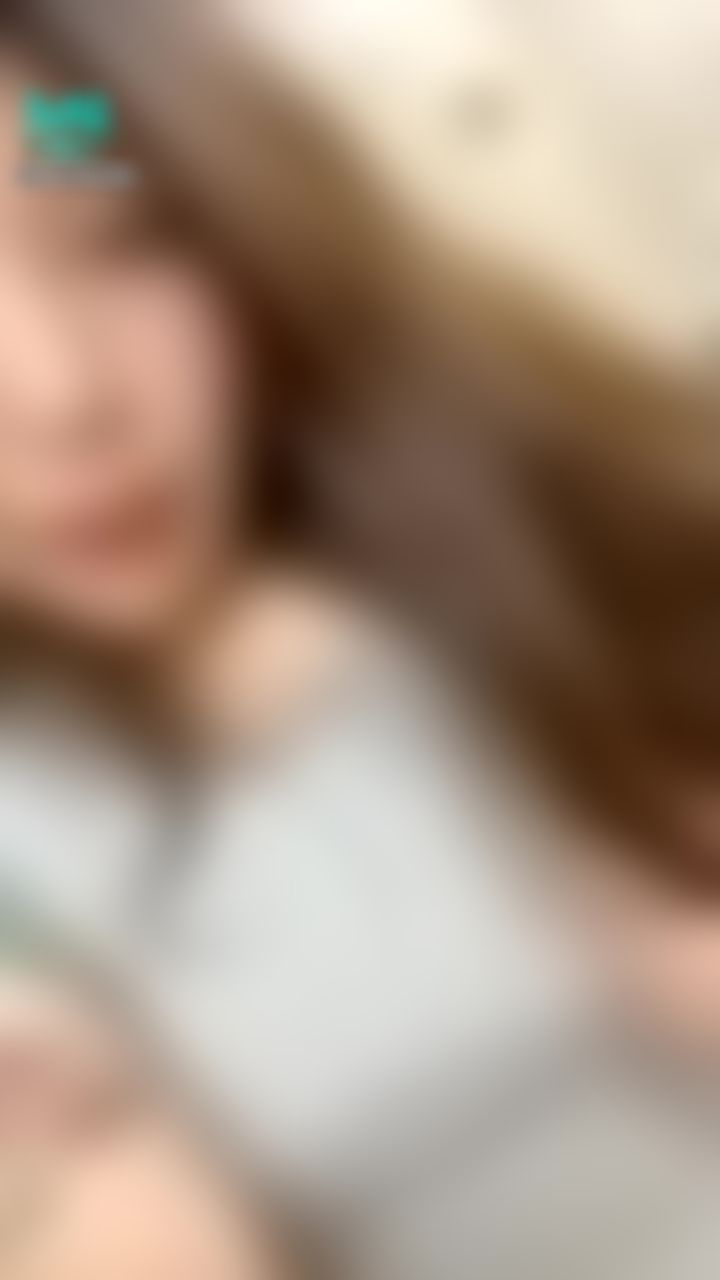 hua_063 : 露臉🧡喜歡我這樣誘惑你嗎寶貝？