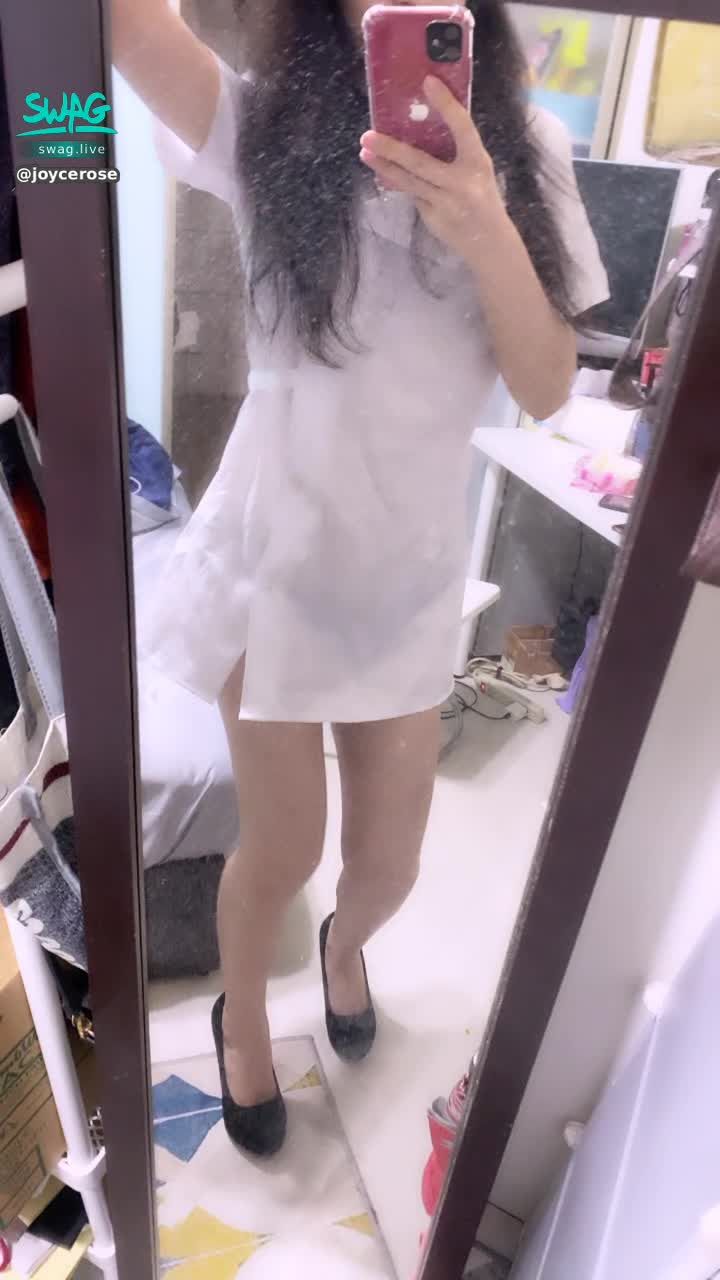 joycerose : 🤍醫生你的手不可以這樣啦～～🙈🙈🙈