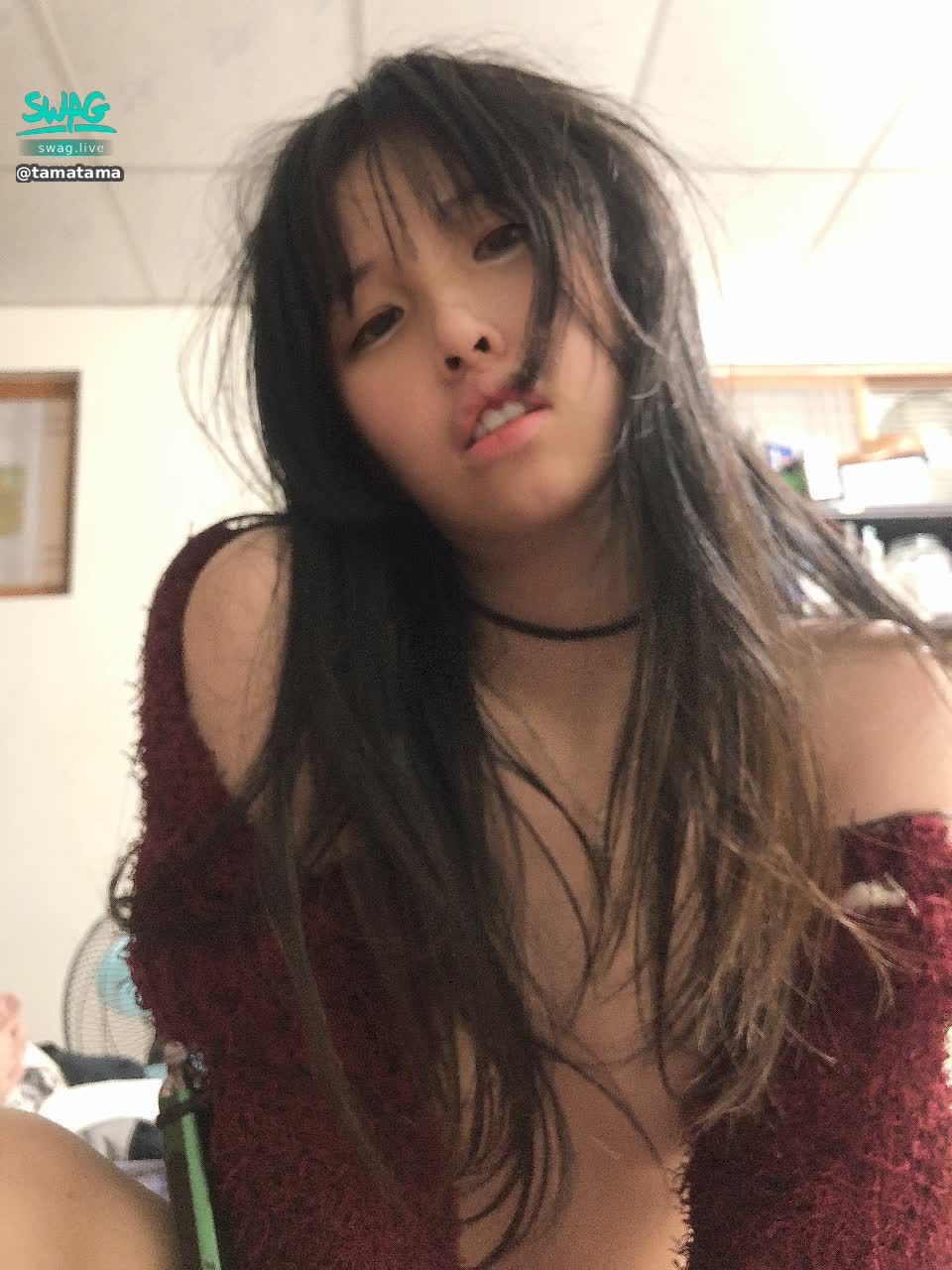 tamatama : 我好想你哦⋯⋯