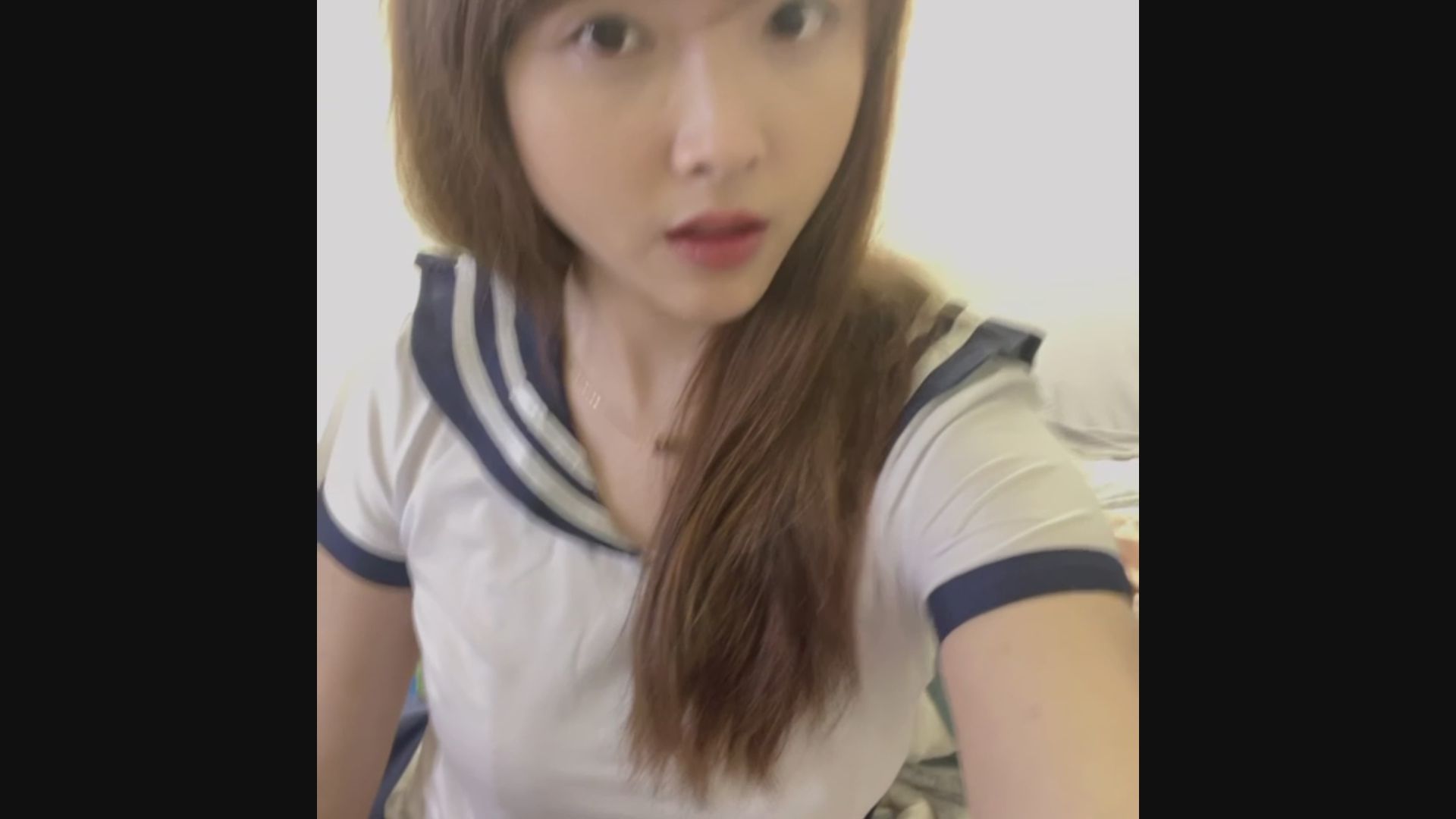 lafiite : 清純妃妃誘惑與騎鯊鯊慰慰