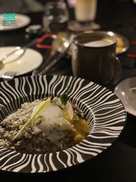 sawababe : 來新餐廳吃吃🍴