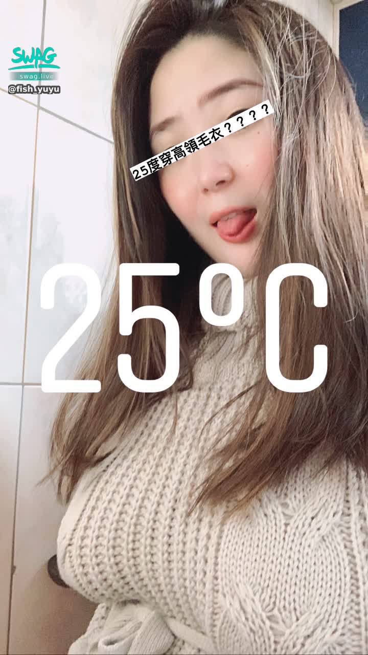  : 新衣服報到🧚‍♀️🧚🧚🏻‍♂️
本來想留到雙主播再穿但還是等不及試穿了一下