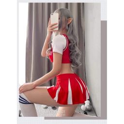 meopussy : làm tình cùng e cổ động viên lồn múp
#運動服 #口交 #傳教士 #老漢推車 #騎乘式