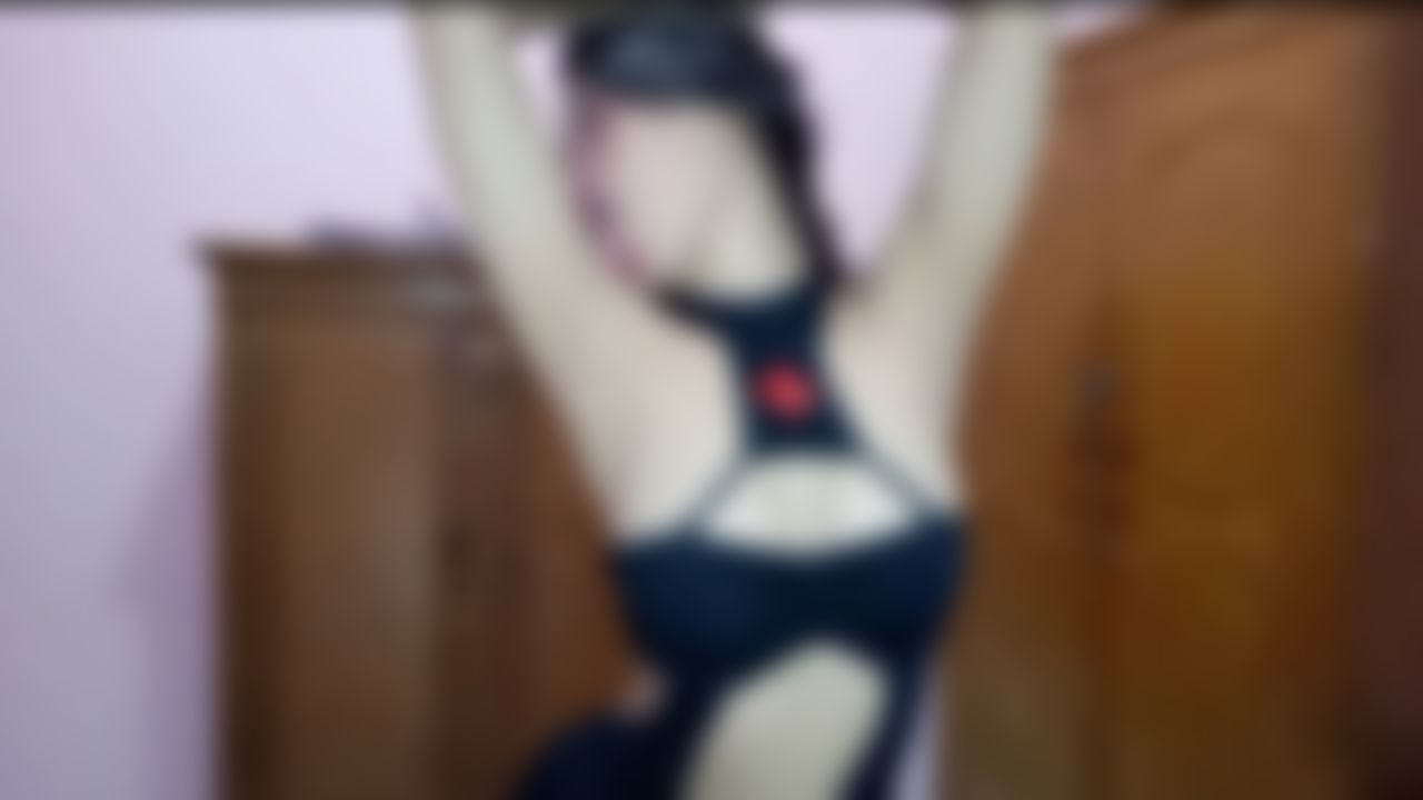 sweethella : Are you curious about how this nurse dances sexy and then masturbates?
#手淫 #愛撫 #自慰
