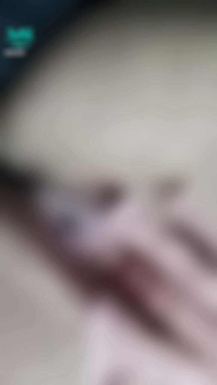 ameii : 有粉絲說我鮑魚看起來奇怪 ：））