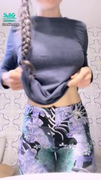 goddessmaya : Look my panties #panties