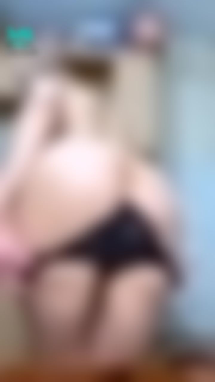 simphonia : Hot back view🙈