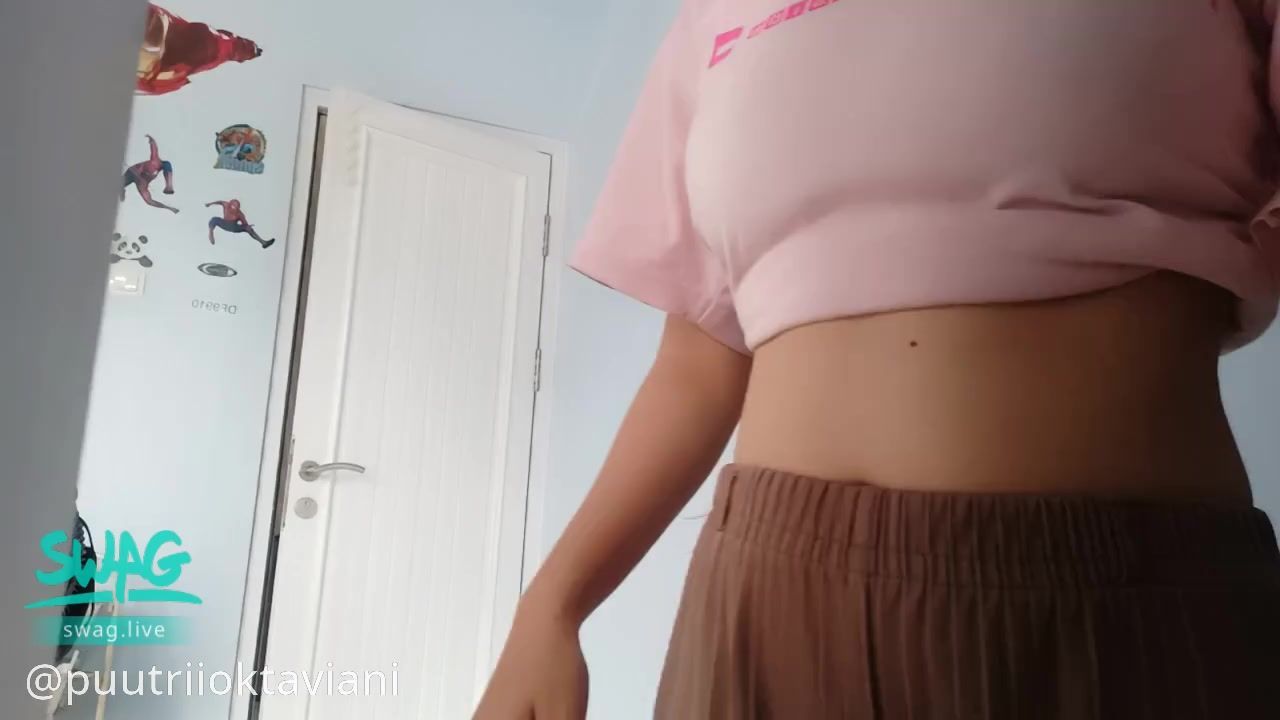 puutriioktaviani : olah tubuh