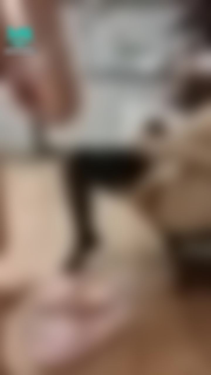 wanobaby : 🔞娃諾實戰篇🔞swag深夜慾💥國產淫娃穿上絲襪➕黑色高跟鞋扭動大屁股誘惑主人🔥🔥超性感超撩人哥哥愛上我了嗎❤️❤️