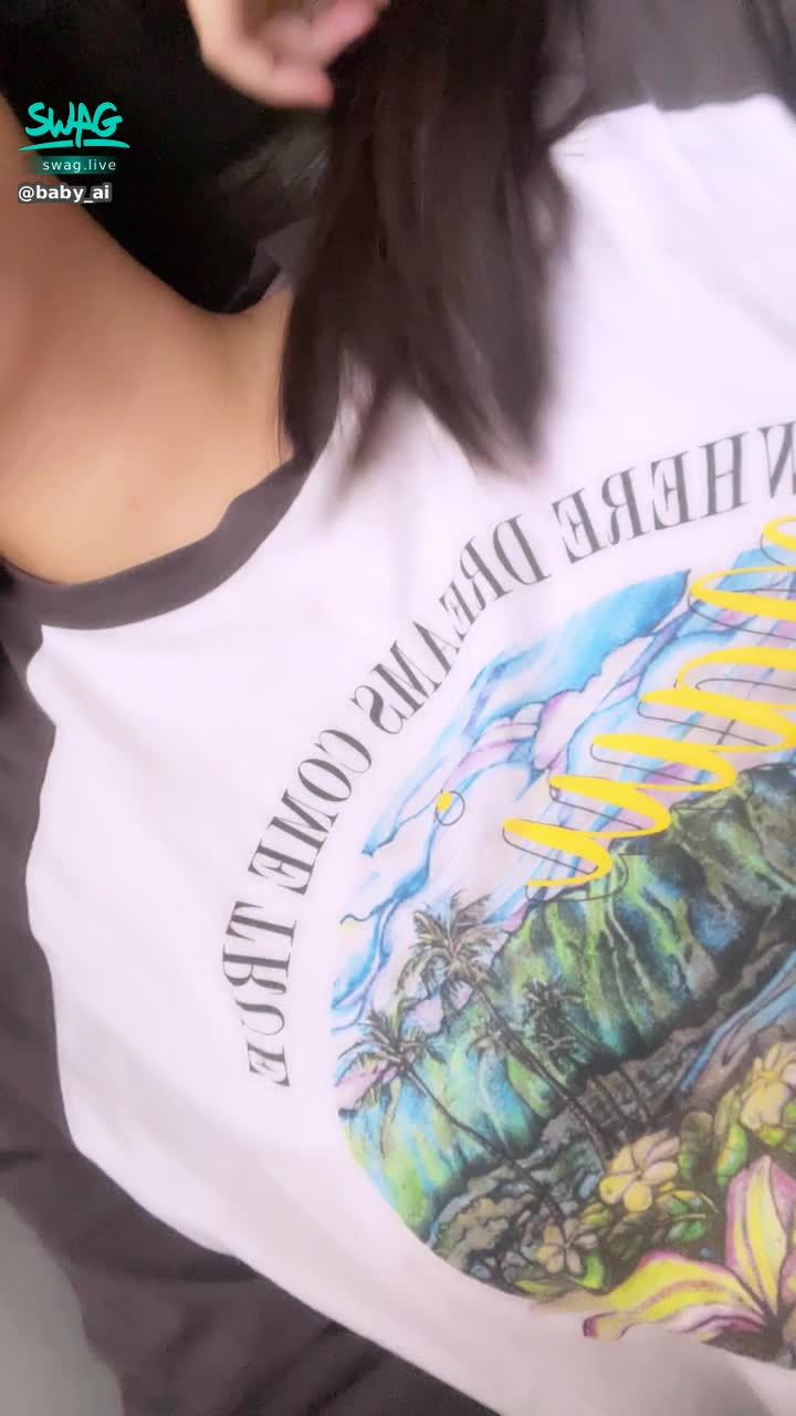 baby_ai : 孕婦的粉乳頭