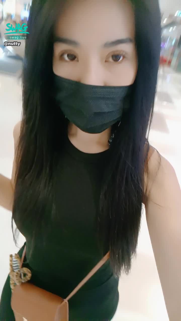 nutty : sawaddee ka😀🤩 #pretty #thaigril