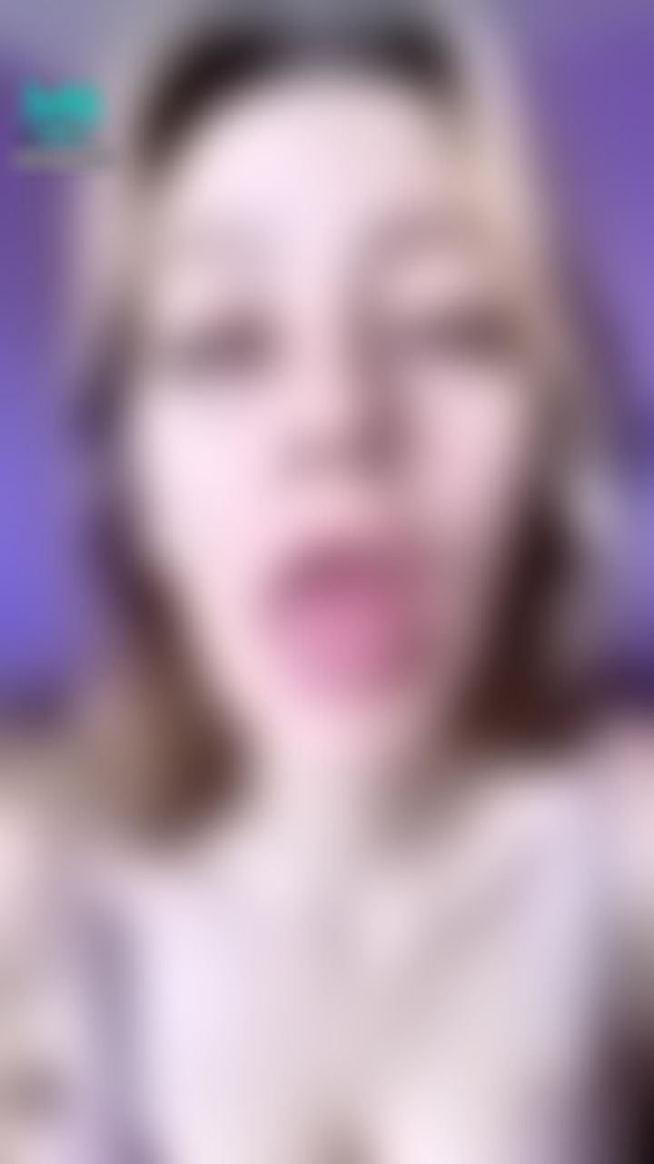 simphonia : Ahegeo and moans with tits🤪