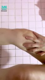 loverucy : 腿控❤️白嫩嫩的蜜大腿~寶寶喜歡嗎😳