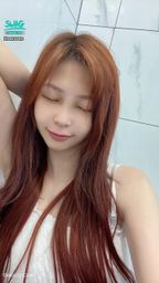 sexyven : 早安各位 限動記得要解鎖觀看🔓
希望今天觀看人數多
