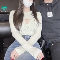 kimmy_my : 跟粉絲見面 ❤️
Hẹn hò cùng với người hâm mộ