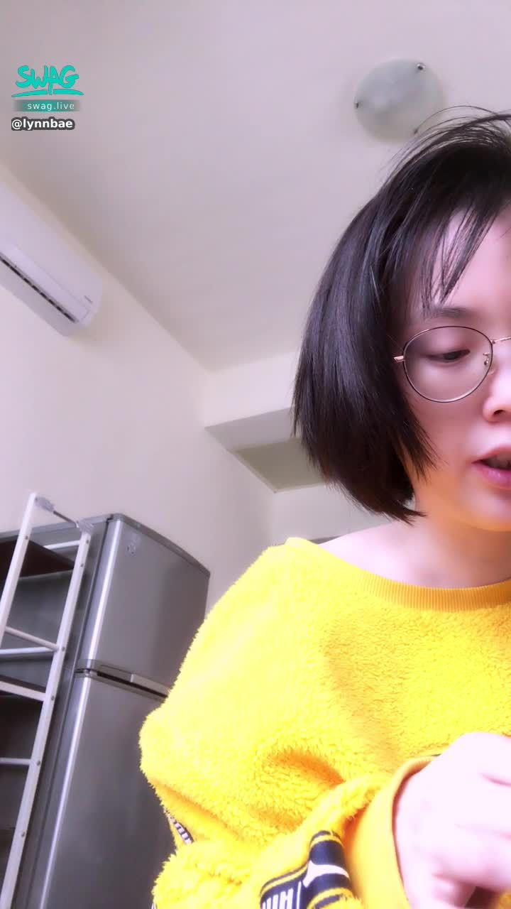  : 今晚洗香香直播呦🧴