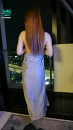 miababe : 我一转身会让你流口水还是吐口水?😝😝😝