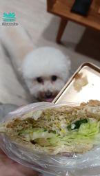 loveevelyn : Tony牌的吸塵器好用
掉的屑屑馬上吸走