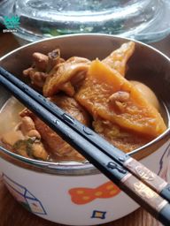 l*******n : 今天午飯吃好飽啊😋😋😋😋