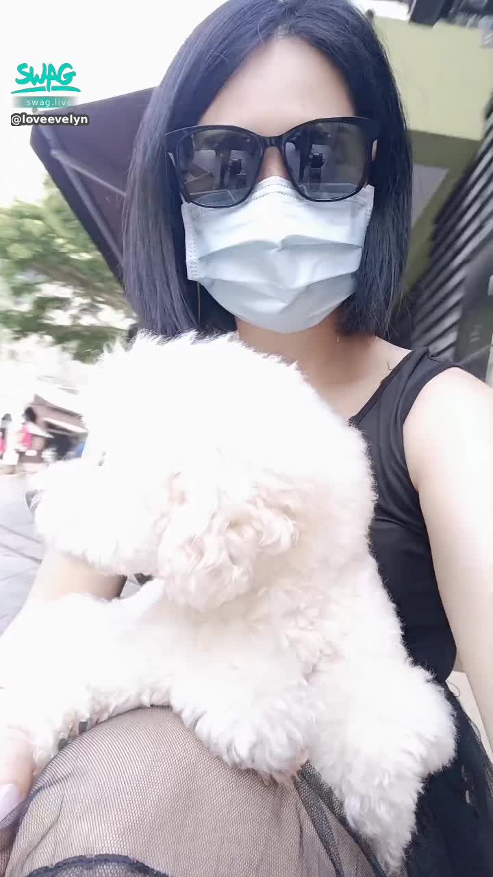 loveevelyn : 小火車+Tony真的很療癒🥰🥰🥰