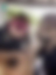 sexyven : 今天我還沒有走到捷運站 就被認出來了