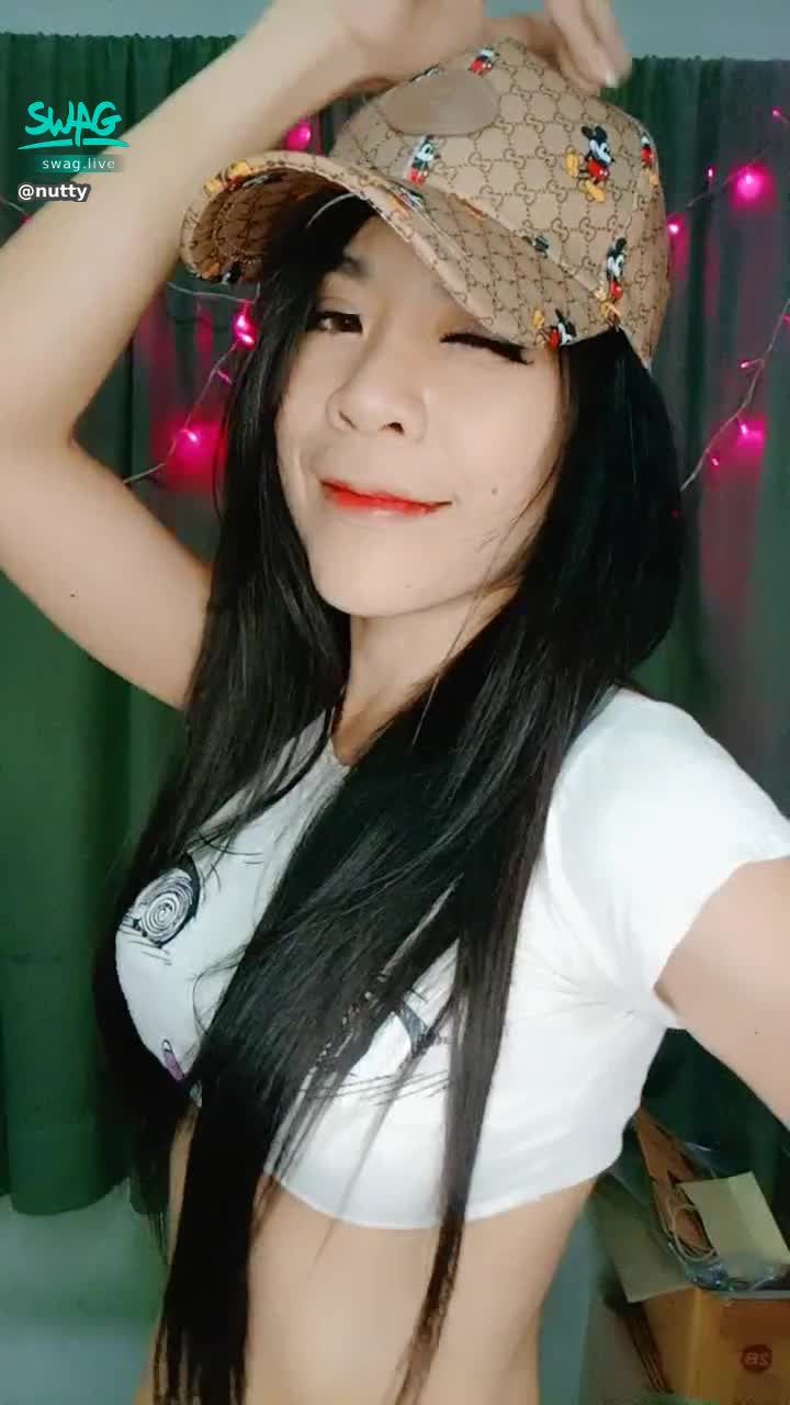 nutty : sexy girl #thaigril #pretty