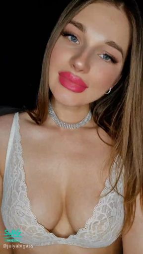  : Hello dear, watch my stories they will make you excited ☺️💋