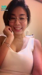 glamourbaby : 🍑嗨~還有人還記得我嗎?🥹我頭髮越來越短了🤣