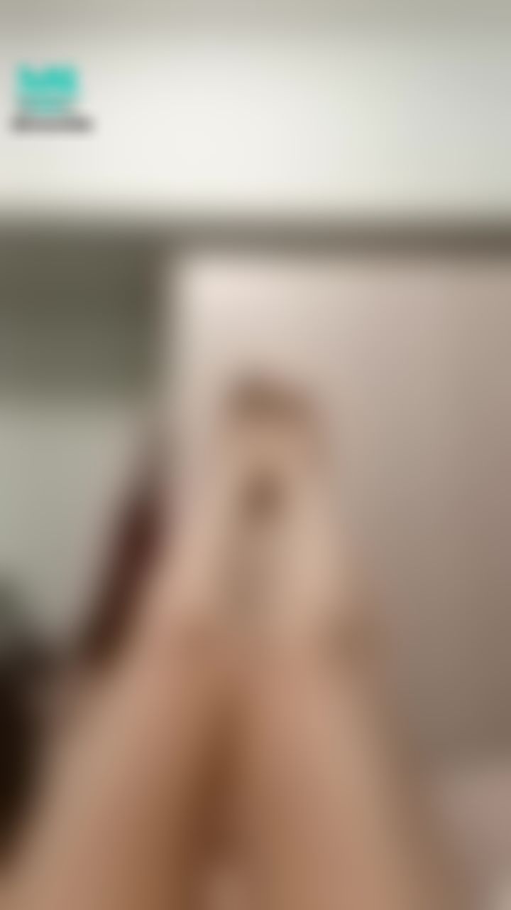  : 抬腿，女人想變美沒法懶😭😭😭