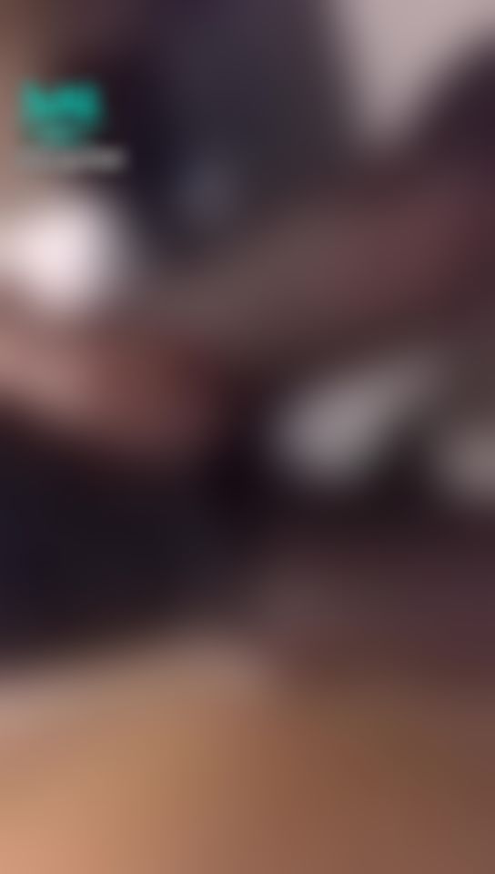 sexygirlbebe : 🈵️秒必解😈 今天上班穿性感黑絲襪 💯還偷偷沒穿小褲褲 也太色了吧 🈲 白白的液體都一直流出來