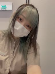 baobaoko : 已經兩星期沒愛愛半個月以上沒自己玩了😭
快忍不住了好想吃大棒棒,好想看大棒棒💦
上班好悶😣好都想開迷片看了
#日常 #上班