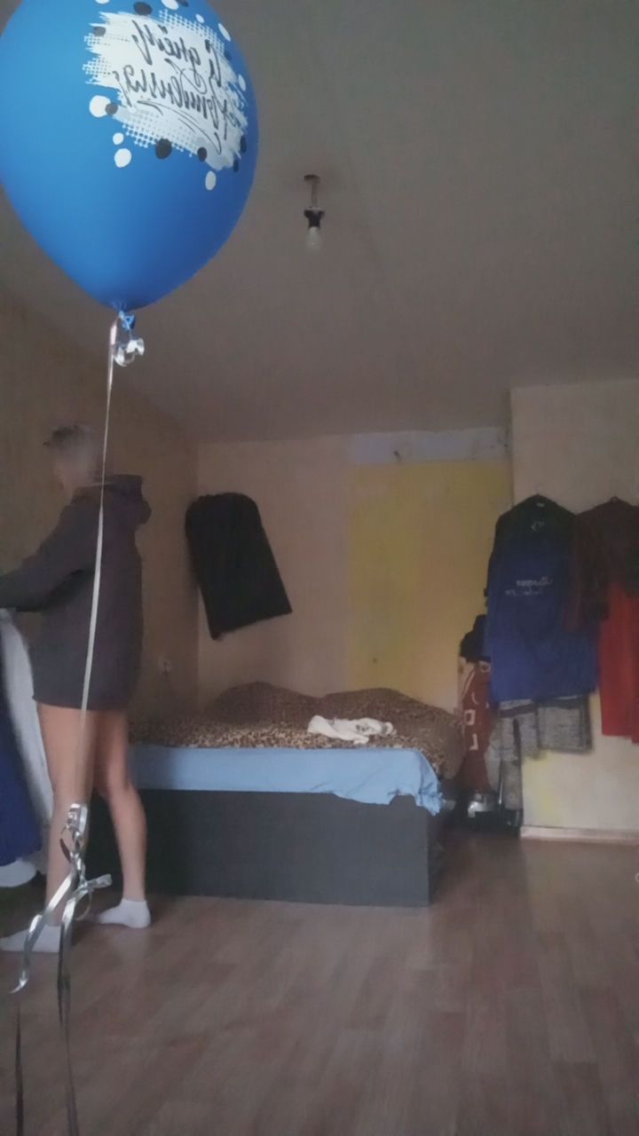 marialux : simple video 🙈