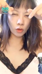 lelelina : 露臉給愛心❤️❤️😘😘😘😘