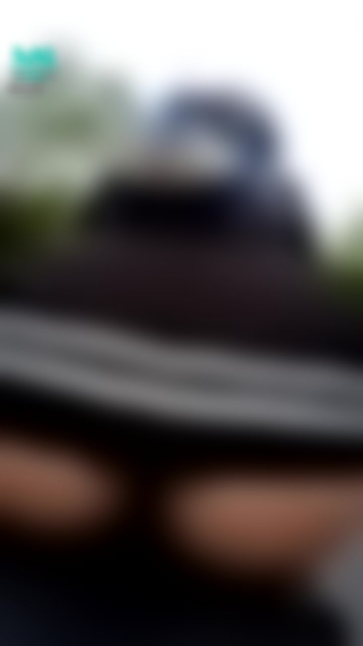ameii : 後座不好做
完全不像我想的樣子
