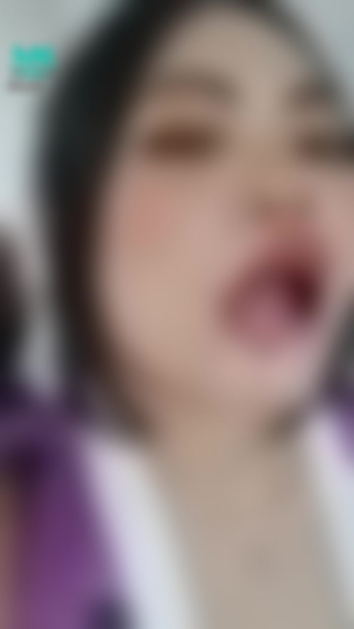 ameii : mouthful