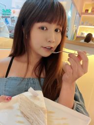 mumuq : 我們一起喝下午茶
享受戀愛的時光好咪❓
沐準備了驚喜的抽數字小遊戲要跟寶貝玩🤭
✨小遊戲內容:鼻子磨鼻子、親臉頰、抱一下、收到沐沐做的小甜點
活動時間即日起到5/31晚上9點截止
私訊禮物👇
1個香水💎1支籤
1個鑽戒💎3支籤
1個鑽錶💎6支籤
不論籤數都有保底直接領10部色色影片🤤
沐每天會更新參加的寶寶們名單🥳
我會在5/31晚上10點直接群發公開抽籤喔❤️請寶寶們記得主動來兌獎~
兌獎期間到文章下架為止🥰