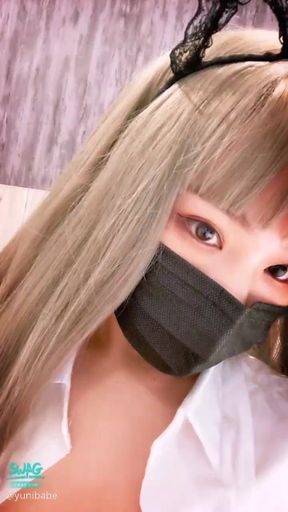 yunibabe : 想要多看一部🈵️秒的隱藏版嗎❓
( OL套裝+絲襪+高跟鞋❤️露奶露穴❤️舒服到大聲呻吟❤️肉棒邊抽插邊流水水的超色畫面❤️)
㊙️5顆紫黑鑽+解鎖完這系列截圖私訊ʏᴜɴɪ就可以獲得㊙️
🙌🏻奉上連結🔗🔗🔗
https://5w.ag/cW8djnjAA8H7boiz8
https://5w.ag/LeakxZYyxgFKquME6
https://5w.ag/McNR8qz3wdsyYx5Y6
另外再告訴你一個小秘密😚
讓你買鑽石可以享優惠唷❤️
快來私訊ʏᴜɴɪ了解 ♡ ♡ ♡
#本週鑽石女神💎 #一個通關密語一週限用一次!
#買鑽最高可享10%優惠 #買越多送越多😍
#熱門動態 #推薦動態
#尤妮 #yuni #yunibabe