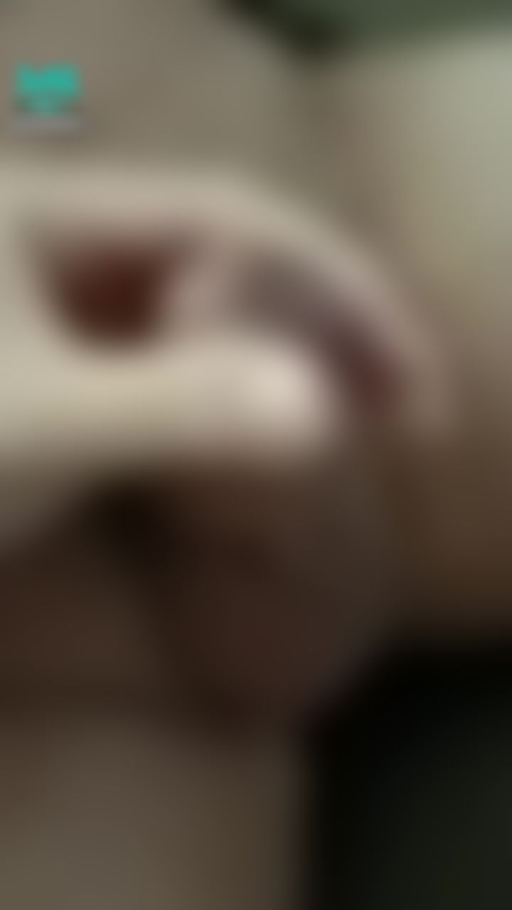 sweetievv : 硬硬的準備被插入😗