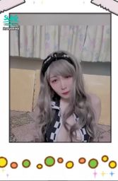 yoyomiko : 好A🔞這個表情➕被頂的動作真的會噴🫣太澀了有夠母湯,私藏啊啊啊完整版請私訊唷!😳😳😳屁股有點痛