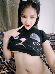 msninny : เห็นบนเห็นล่างชัดๆ
#美乳 #白虎 #自慰 #愛撫