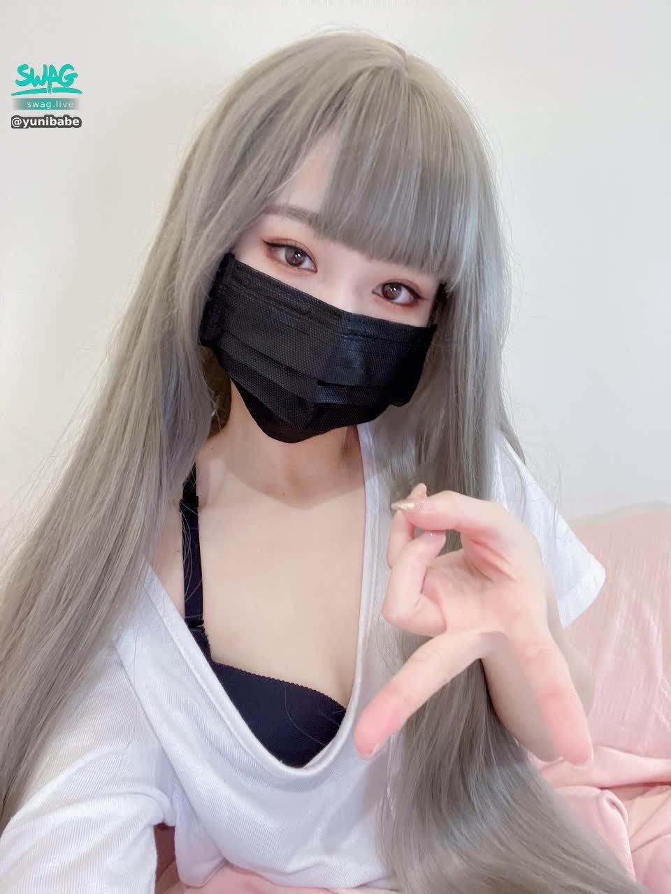 yunibabe : 想要見ʏᴜɴɪ本人嗎❤️
還不來私訊聊聊🙈🙈🙈
另外~~~~~~~
ʏᴜɴɪ本週是鑽石女神喲❣️
買鑽前別忘了來找ʏᴜɴɪ索取優惠😚
#本週鑽石女神💎 #一個通關密語一週限用一次!
#買鑽最高可享10%優惠 #買越多送越多😍
#白皙 #小隻馬 #尤妮 #yuni #yunibabe