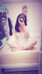 janicee : 盤腿坐時透出的底褲😈
紗質睡衣若隱若現的下擺💙
花嫁系💖
white chiffon💋
#長髮 #黑髮 #貼身 #性感 #低胸 #長腿 #美腿 #赤腳 #裸足 #美足 #鎖骨 #sexy #指甲油 #睡衣 #細肩帶 #夢幻
